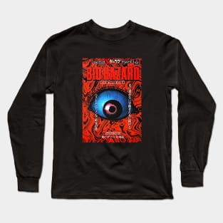 Resident Evil Long Sleeve T-Shirt